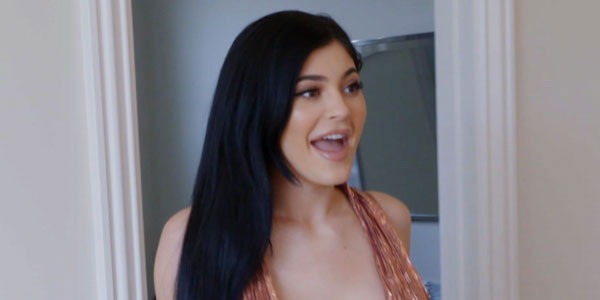 Kylie Jenners Prom Date Albert Gushes Over The Sweet And Genuine